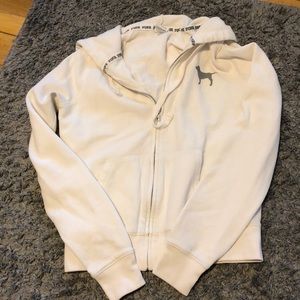 Victoria secret hoodie